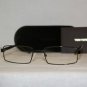 Brand New Tom Ford 5166 Black 54-18 Eyeglasses: Mod. 5166 (001) & Case