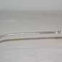Brand New Valentino 5423 Clear/White 54-13 Eyeglasses: Mod. 5423 (016Z) & Case