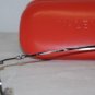 Brand New Valentino 5299 Brown 49-19 Eyeglasses: Mod. 5299 (001B) & Case