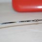 Brand New Valentino 5299 Brown 49-19 Eyeglasses: Mod. 5299 (001B) & Case