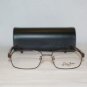 Brand New Sean John 4021 Brown 55-17 Eyeglasses: Mod. 4021 & Case