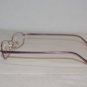 Brand New Valentino 5238 Violet Rose 47-18 Eyeglasses: Mod. 5238 & Case