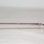 Brand New Valentino 5238 Violet Rose 47-18 Eyeglasses: Mod. 5238 & Case