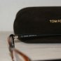Brand New Tom Ford 5159 Havana 52-15 Eyeglasses: Mod. 5159 (056) & Case