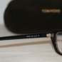 Brand New Tom Ford 5159 Havana 52-15 Eyeglasses: Mod. 5159 (056) & Case