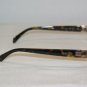 Brand New Valentino 5721 Brown 54-17 Eyeglasses: Mod. 5721 (0YEX) & Case