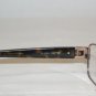 Brand New Valentino 5721 Brown 54-17 Eyeglasses: Mod. 5721 (0YEX) & Case