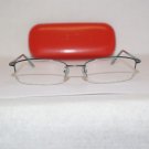 Brand New Valentino 5296 Light Blue 50-18 Eyeglasses: Mod. 5296 & Case