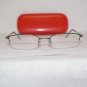 Brand New Valentino 5296 Light Blue 50-18 Eyeglasses: Mod. 5296 & Case