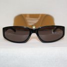 Brand New Timberland 2008 Black Sunglasses: Mod. 2008 & Case