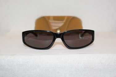 Brand New Timberland 2008 Black Sunglasses: Mod. 2008 & Case