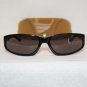 Brand New Timberland 2008 Black Sunglasses: Mod. 2008 & Case