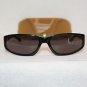 Brand New Timberland 2008 Black Sunglasses: Mod. 2008 & Case