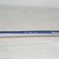Brand New Ralph Lauren 649 Brown/Blue 47-16 Eyeglasses: Mod. 649 & Case