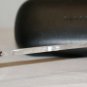 Brand New Ralph Lauren 5041 Silver 9001 Eyeglasses: Mod. 5041 53-14 & Case