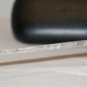Brand New Ralph Lauren 5041 Silver 9001 Eyeglasses: Mod. 5041 53-14 & Case