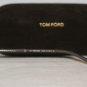Brand New Tom Ford 5048 Light Ruthenium 55-14 Eyeglasses: Mod. 5048 (753) & Case