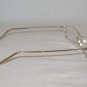 Brand New Valentino 5337 Gold 51-16 Eyeglasses: Mod. 5337 & Case