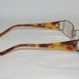 Brand New Versace 1132 Shiny Brown 50-16 Eyeglasses: Mod. 1132 (1031) & Case