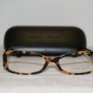 Brand New Ralph Lauren 6070 Leopard 52-15 Eyeglasses: Mod. 6070 (5299) & Case