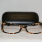 Brand New Ralph Lauren 6070 Leopard 52-15 Eyeglasses: Mod. 6070 (5299) & Case
