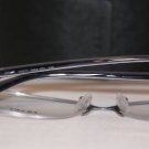 Brand New PRADA Eyeglass Mod. VPR 60P Col. MA2-1O1 54-17-140 & Case