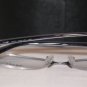 Brand New PRADA Eyeglass Mod. VPR 60P Col. MA2-1O1 54-17-140 & Case
