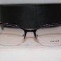 Brand New PRADA Eyeglass Mod. VPR 60P Col. MA2-1O1 54-17-140 & Case