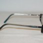 Brand New Valentino 5237 Shaded Grey 50-16 Eyeglasses: Mod. 5237 (0H88) & Case