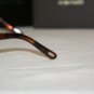Brand New Tom Ford 5137 Lavender 54-16 Eyeglasses: Mod. FT 5137 (081) & Case