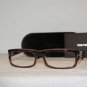 Brand New Tom Ford 5137 Lavender 54-16 Eyeglasses: Mod. FT 5137 (081) & Case