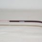Brand New Valentino 5022 Rose 52-20 Eyeglasses: Mod. 5022 (6RN) & Case