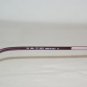 Brand New Valentino 5022 Rose 52-20 Eyeglasses: Mod. 5022 (6RN) & Case