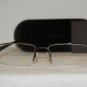 Brand New Tom Ford 5167 Shiny Brown 55-18 Eyeglasses: Mod. FT 5167 (045) & Case