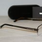 Brand New Tom Ford 5167 Shiny Brown 55-18 Eyeglasses: Mod. FT 5167 (045) & Case