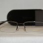 Brand New Tom Ford 5167 Shiny Brown 55-18 Eyeglasses: Mod. FT 5167 (045) & Case