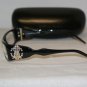 Brand New Roberto Cavalli 265 Black 54-16 Eyeglasses: Mod. 265 (B5) & Case