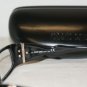 Brand New Roberto Cavalli 265 Black 54-16 Eyeglasses: Mod. 265 (B5) & Case