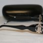 Brand New Roberto Cavalli 265 Black 54-16 Eyeglasses: Mod. 265 (B5) & Case