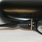 Brand New Roberto Cavalli 265 Black 54-16 Eyeglasses: Mod. 265 (B5) & Case