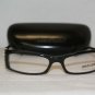 Brand New Roberto Cavalli 265 Black 54-16 Eyeglasses: Mod. 265 (B5) & Case