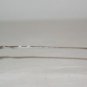 Brand New Valentino 5260 Shaded Grey 49-19 Eyeglasses: Mod. 5260 (026L) & Case