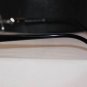 Brand New PRADA Eyeglass Mod. VPR 59N  Col. 2BB-1O1  Sz. 54-17-135 & Case