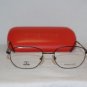 Brand New Valentino 1045 Black 54-19 Eyeglasses: Mod. 1045 & Case