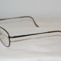 Brand New Valentino 1045 Black 54-19 Eyeglasses: Mod. 1045 & Case