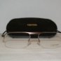 Brand New Tom Ford 5168 Bronze 55-17 Eyeglasses: Mod. 5168 (046) & Case