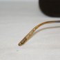 New Tom Ford 5139 Purple on Yellow Eyeglasses: Mod. TF 5139 (083) 55-12 & Case