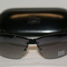 New Saks Fifth Avenue Sunglass Mod. S5A3/S Col.0006/LF 63-11 & Case