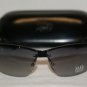 New Saks Fifth Avenue Sunglass Mod. S5A3/S Col.0006/LF 63-11 & Case