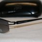 New Saks Fifth Avenue Sunglass Mod. S5A3/S Col.0006/LF 63-11 & Case